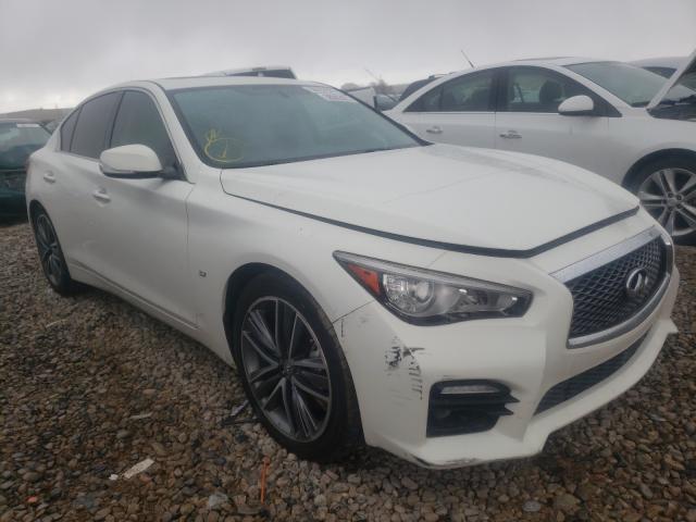 INFINITI NULL 2014 jn1bv7ar3em704230