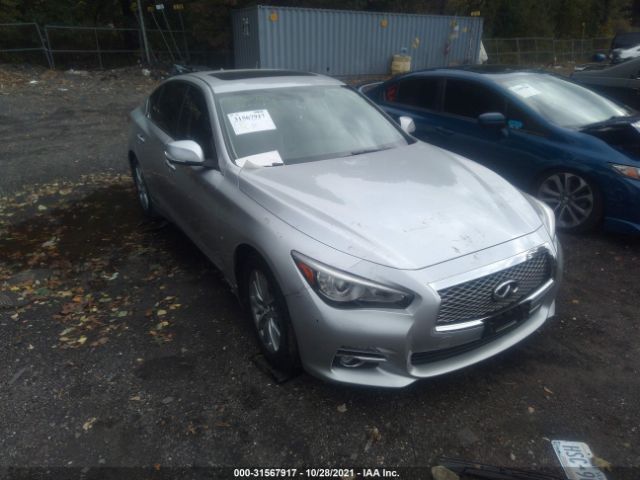 INFINITI Q50 2014 jn1bv7ar3em704311