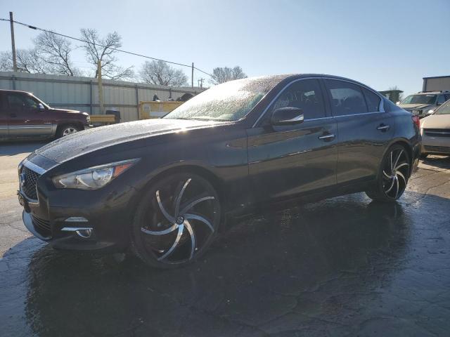 INFINITI Q50 2014 jn1bv7ar3em704454