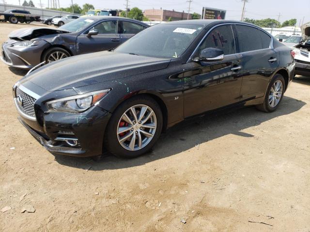 INFINITI NULL 2014 jn1bv7ar3em704518