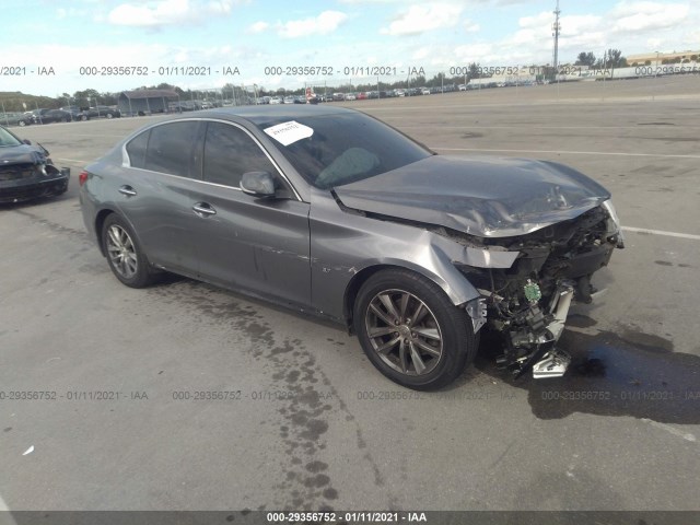 INFINITI Q50 2014 jn1bv7ar3em704700