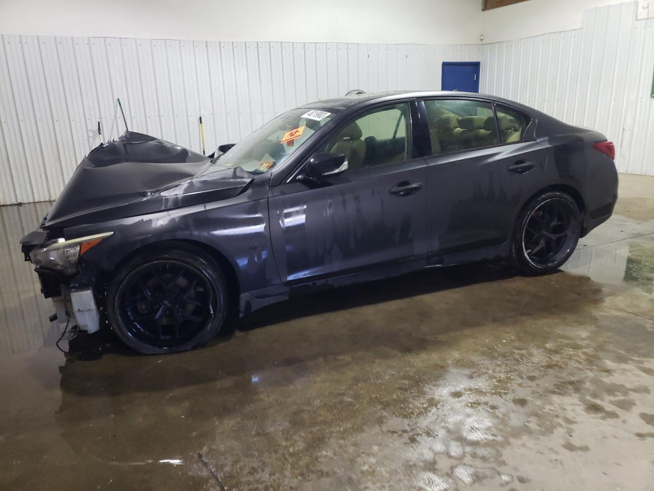 INFINITI Q50 2014 jn1bv7ar3em704941