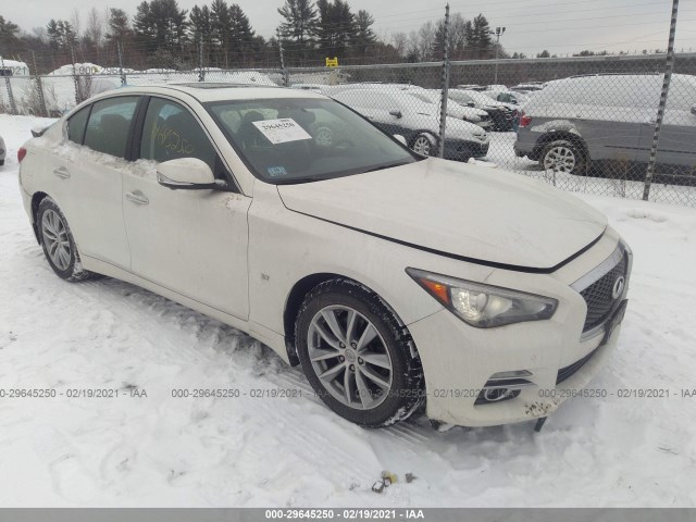 INFINITI Q50 2014 jn1bv7ar3em705054