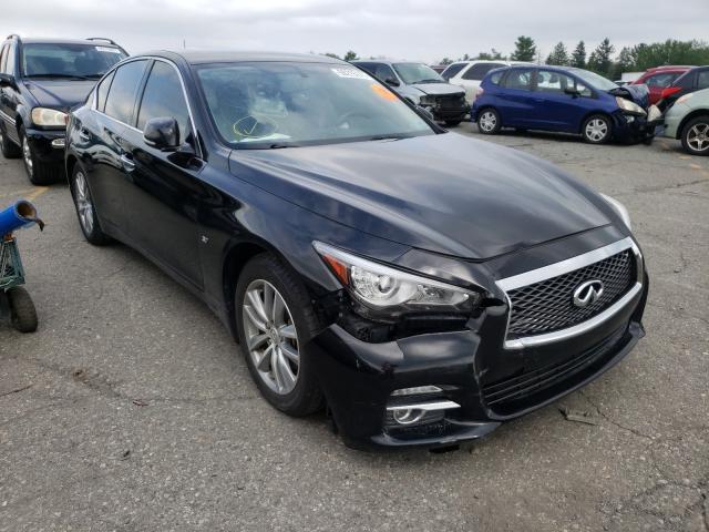 INFINITI Q50 BASE 2014 jn1bv7ar3em705071