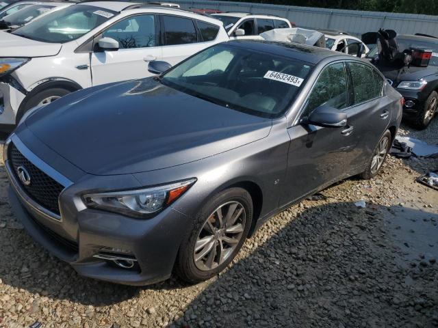 INFINITI Q50 2014 jn1bv7ar3em705779