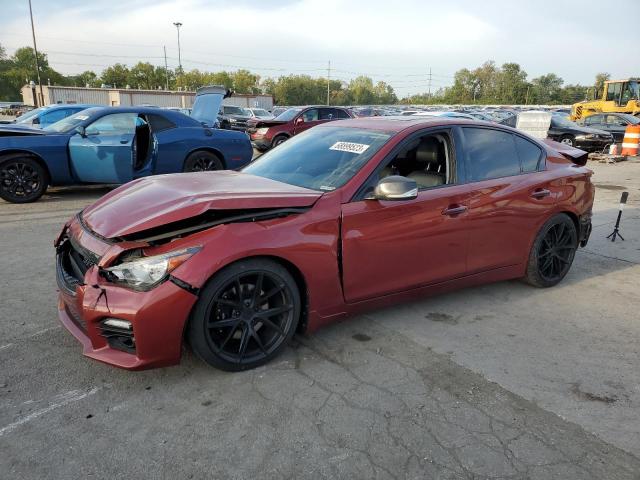 INFINITI Q50 2014 jn1bv7ar3em706236