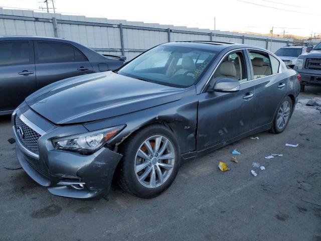 INFINITI Q50 BASE 2014 jn1bv7ar3em706284