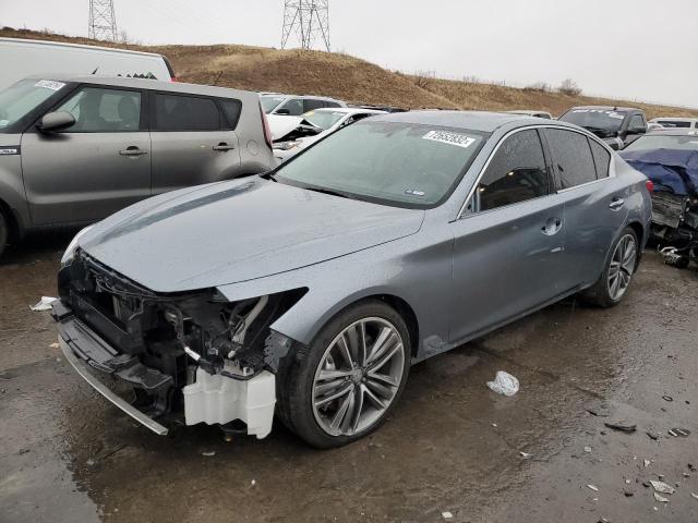 INFINITI NULL 2014 jn1bv7ar3em706768