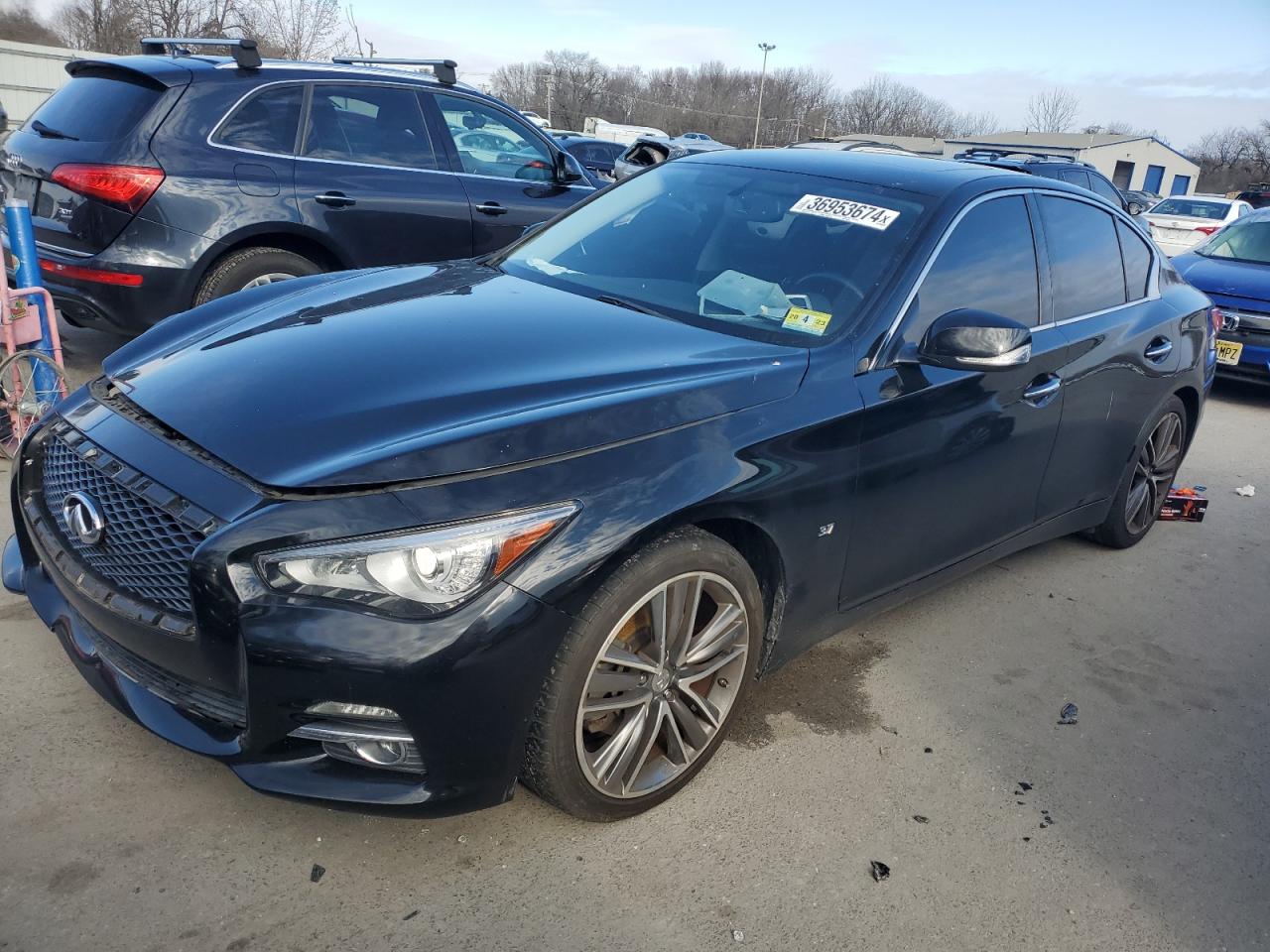 INFINITI Q50 2014 jn1bv7ar3em706916