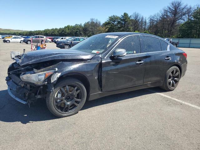 INFINITI Q50 2014 jn1bv7ar3em707029