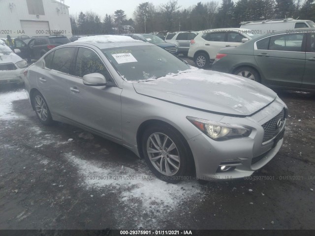 INFINITI Q50 2014 jn1bv7ar3em707046