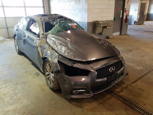 INFINITI Q50 BASE 2014 jn1bv7ar3em707239