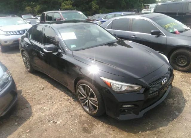 INFINITI Q50 2015 jn1bv7ar3fm390757