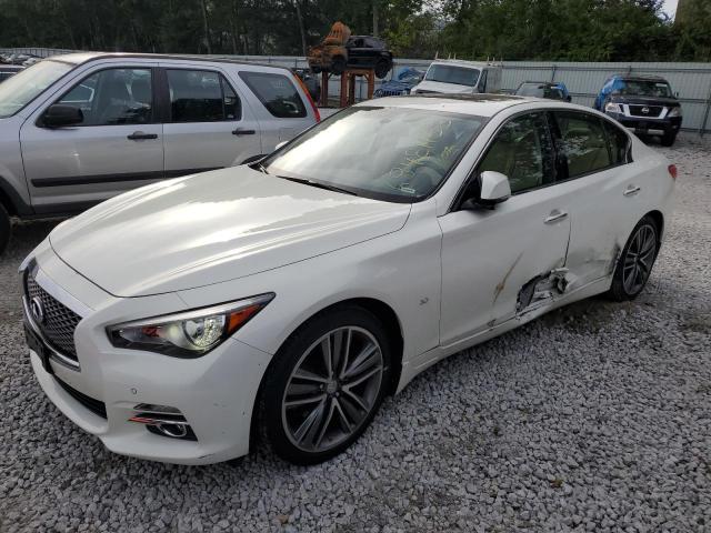 INFINITI Q50 BASE 2015 jn1bv7ar3fm390791