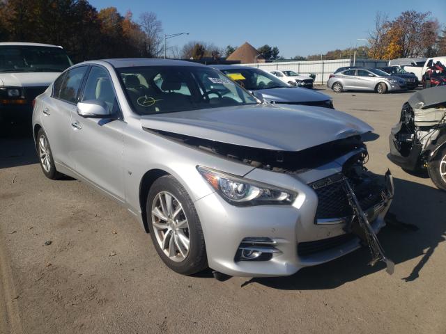 INFINITI Q50 BASE 2015 jn1bv7ar3fm391133