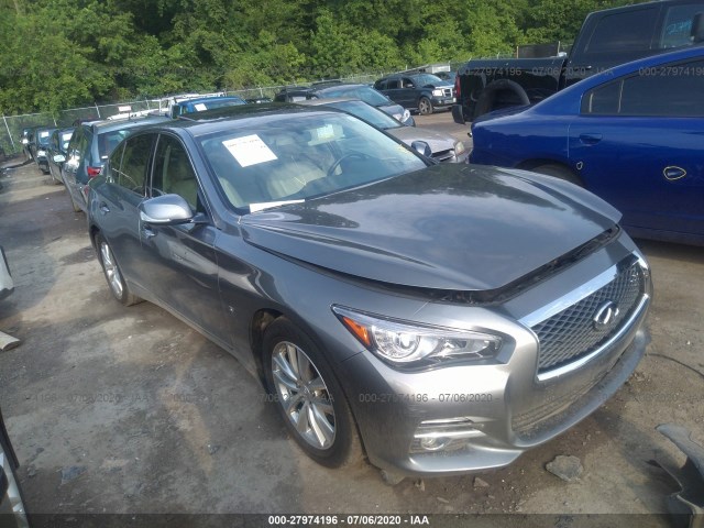 INFINITI Q50 2015 jn1bv7ar3fm391343