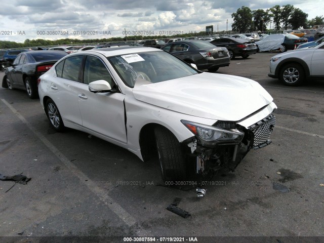 INFINITI Q50 BASE 2015 jn1bv7ar3fm392248