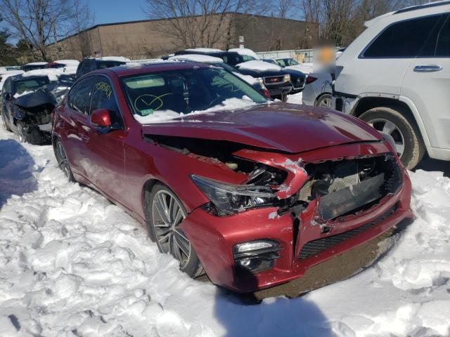 INFINITI Q50 BASE 2015 jn1bv7ar3fm392296