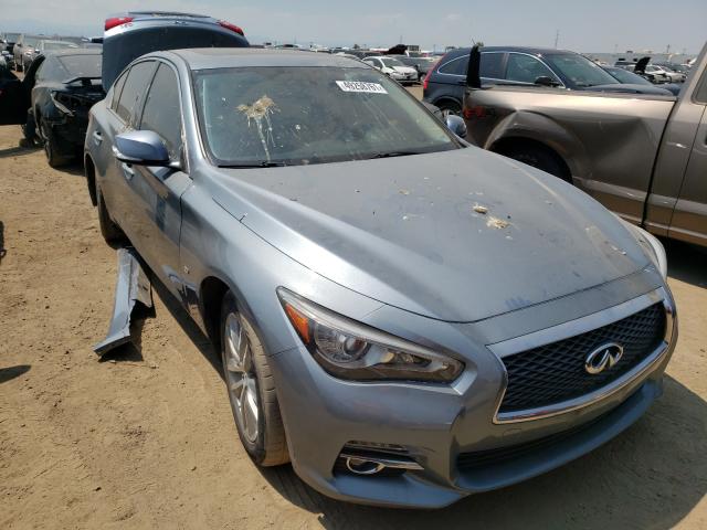 INFINITI Q50 BASE 2015 jn1bv7ar3fm392492