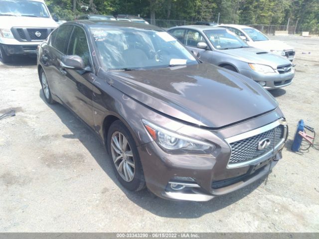 INFINITI Q50 2015 jn1bv7ar3fm392766