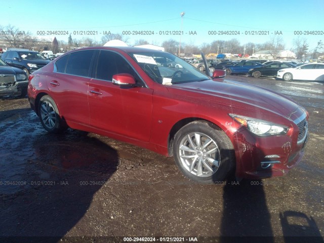 INFINITI Q50 2015 jn1bv7ar3fm393254