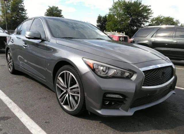 INFINITI Q50 2015 jn1bv7ar3fm394078