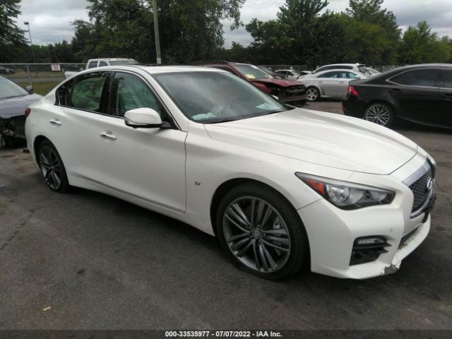 INFINITI Q50 2015 jn1bv7ar3fm394274