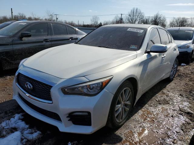 INFINITI Q50 2015 jn1bv7ar3fm394419