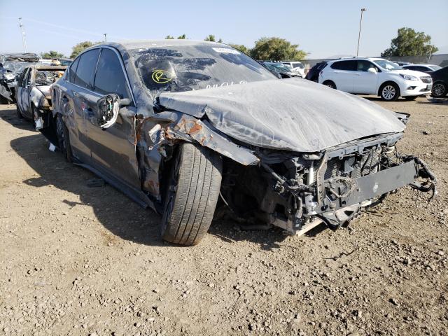 INFINITI Q50 2015 jn1bv7ar3fm394890