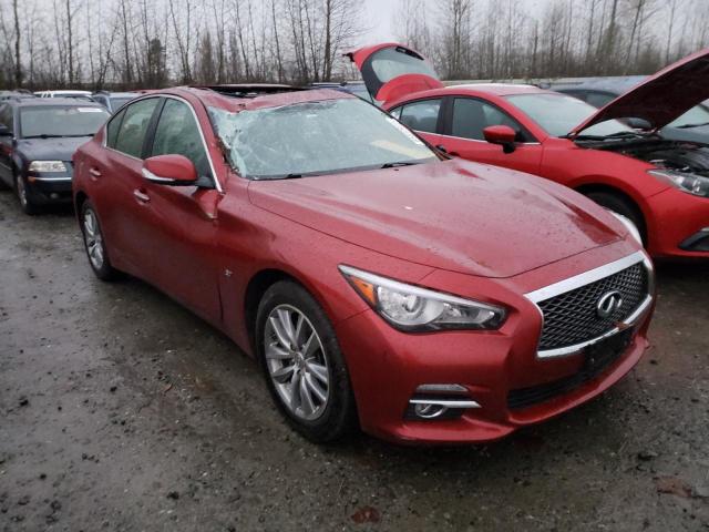 INFINITI Q50 BASE 2015 jn1bv7ar3fm395022