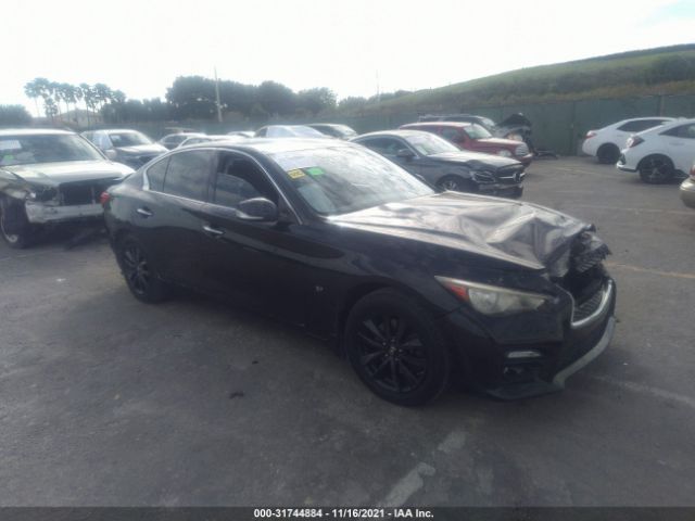 INFINITI Q50 2015 jn1bv7ar3fm395389