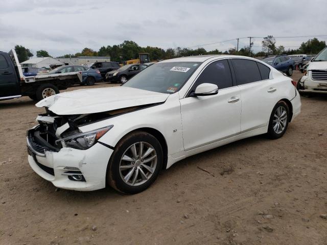 INFINITI Q50 BASE 2015 jn1bv7ar3fm396297