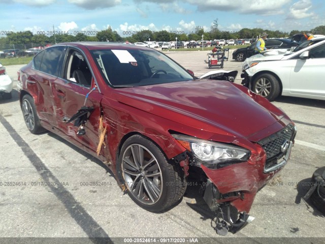 INFINITI Q50 2015 jn1bv7ar3fm396476