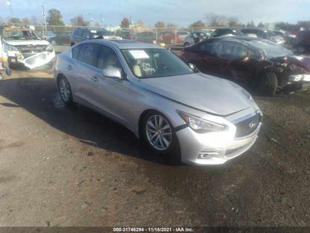 INFINITI Q50 2015 jn1bv7ar3fm396588