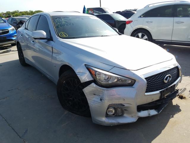 INFINITI Q50 2015 jn1bv7ar3fm396607