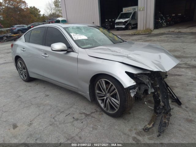 INFINITI Q50 2015 jn1bv7ar3fm397174