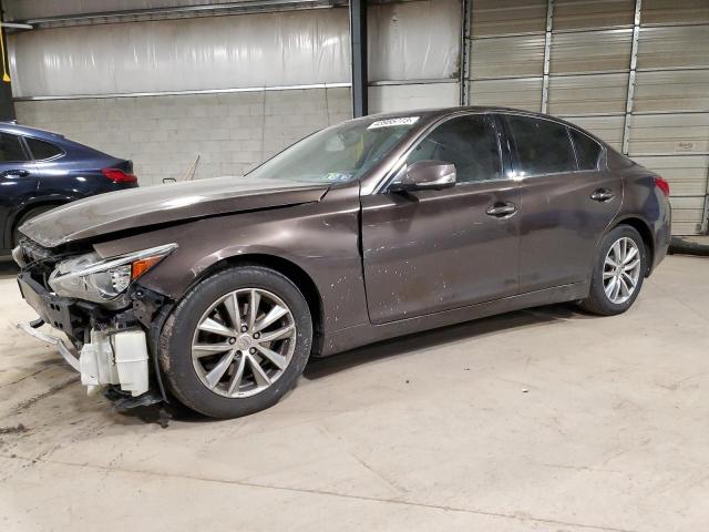 INFINITI Q50 BASE 2015 jn1bv7ar3fm397319