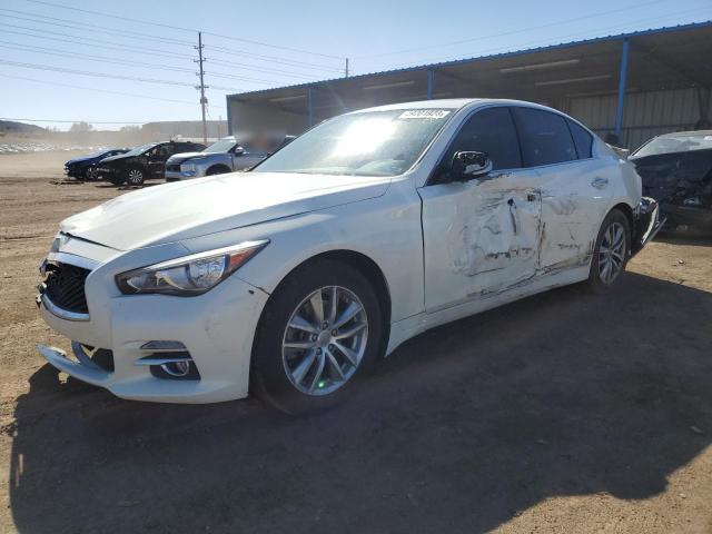 INFINITI Q50 2015 jn1bv7ar3fm397322