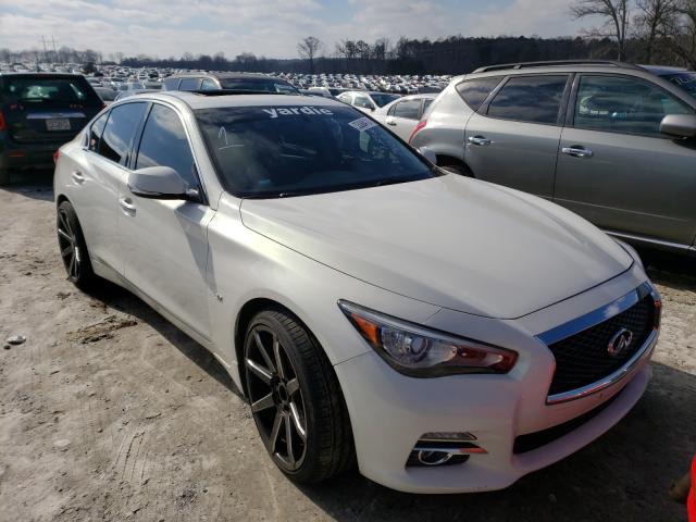 INFINITI Q50 BASE 2015 jn1bv7ar3fm397403