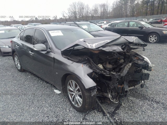 INFINITI Q50 2015 jn1bv7ar3fm397885