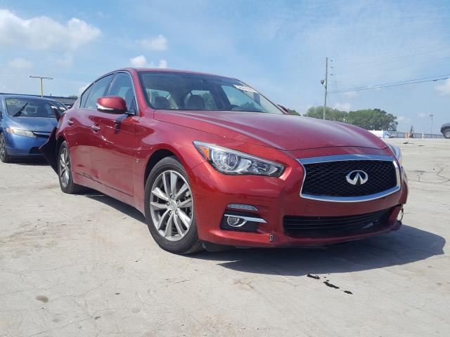 INFINITI Q50 BASE 2015 jn1bv7ar3fm398261