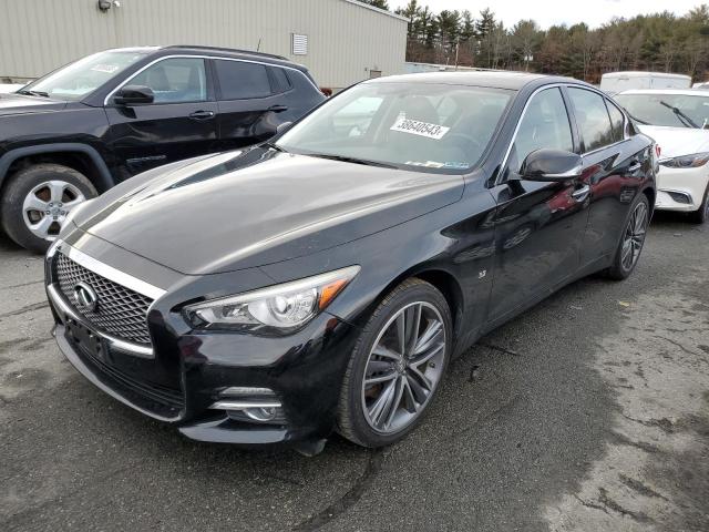 INFINITI Q50 BASE 2015 jn1bv7ar3fm398485