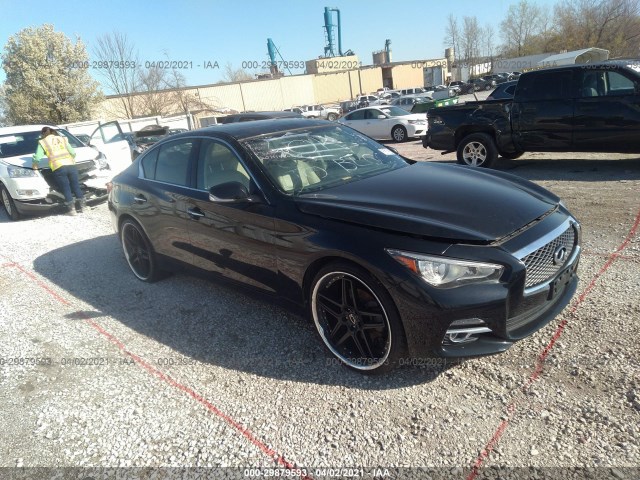 INFINITI Q50 2015 jn1bv7ar3fm398518