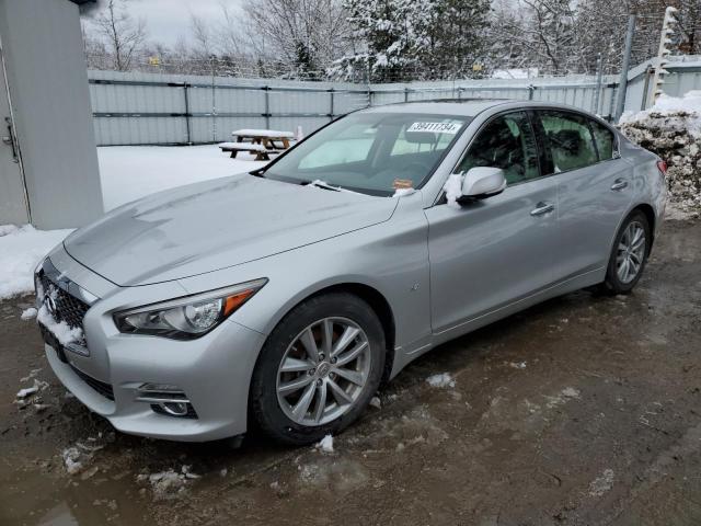 INFINITI Q50 2015 jn1bv7ar3fm398938