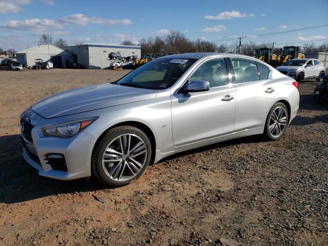 INFINITI Q50 2015 jn1bv7ar3fm399054