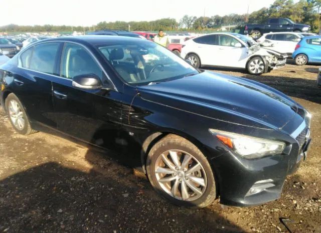 INFINITI Q50 2015 jn1bv7ar3fm399569