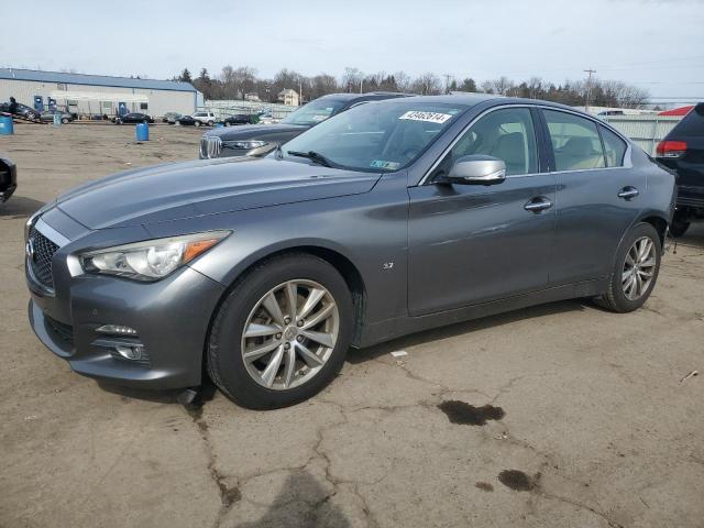 INFINITI Q50 2015 jn1bv7ar3fm399720