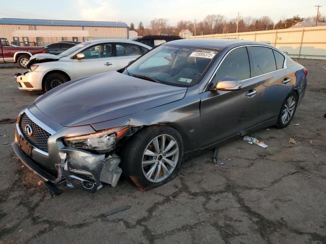 INFINITI Q50 BASE 2015 jn1bv7ar3fm399751