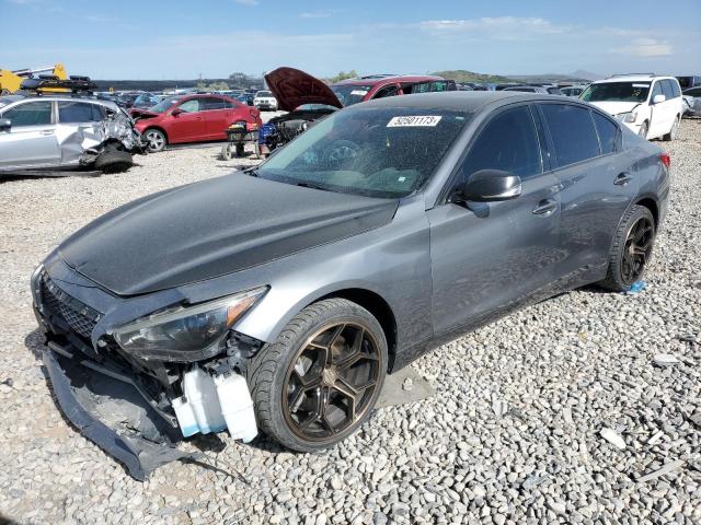 INFINITI Q50 BASE 2015 jn1bv7ar3fm399944