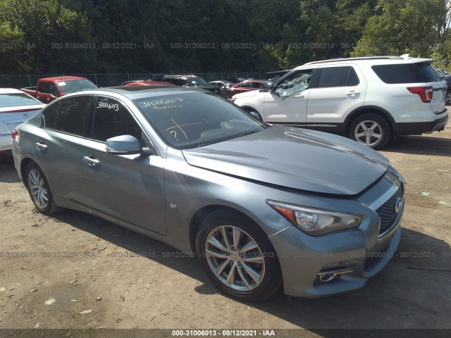 INFINITI Q50 2015 jn1bv7ar3fm400218